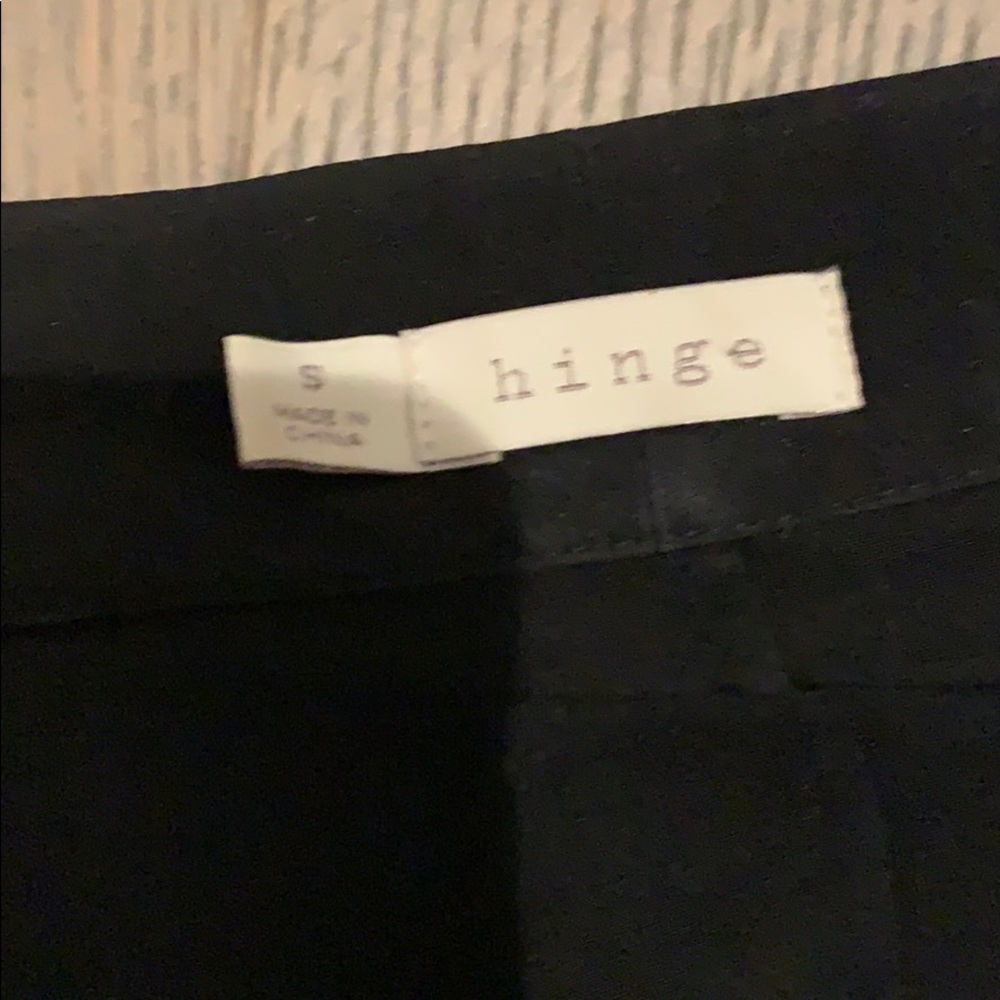 Hinge Blazer - image 2